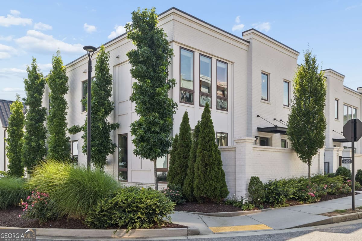 Halcyon · 6405 Halcyon Way, Alpharetta GA 30005