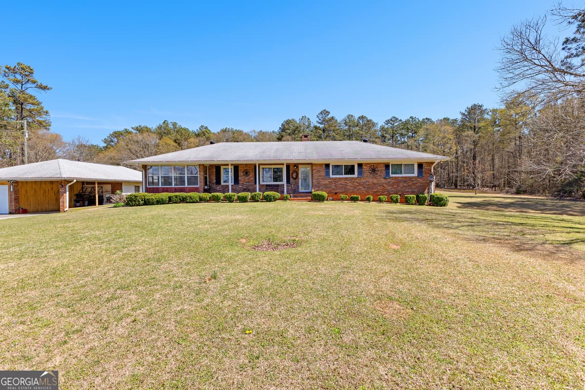 275 S Bethany Road, Mcdonough GA 30252