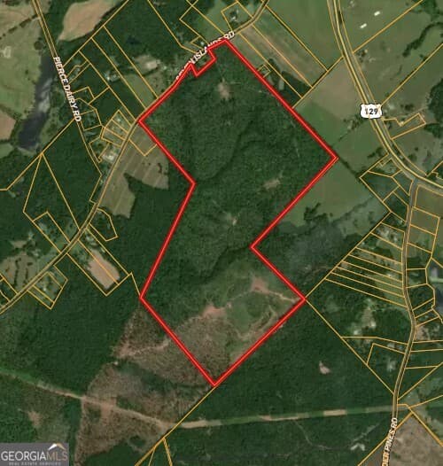 0 seven islands Road, Madison GA 30650