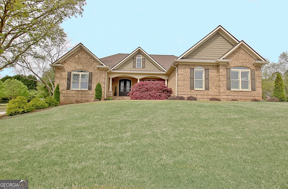 Cathy Estates · 100 Wickham Drive, Tyrone GA 30290