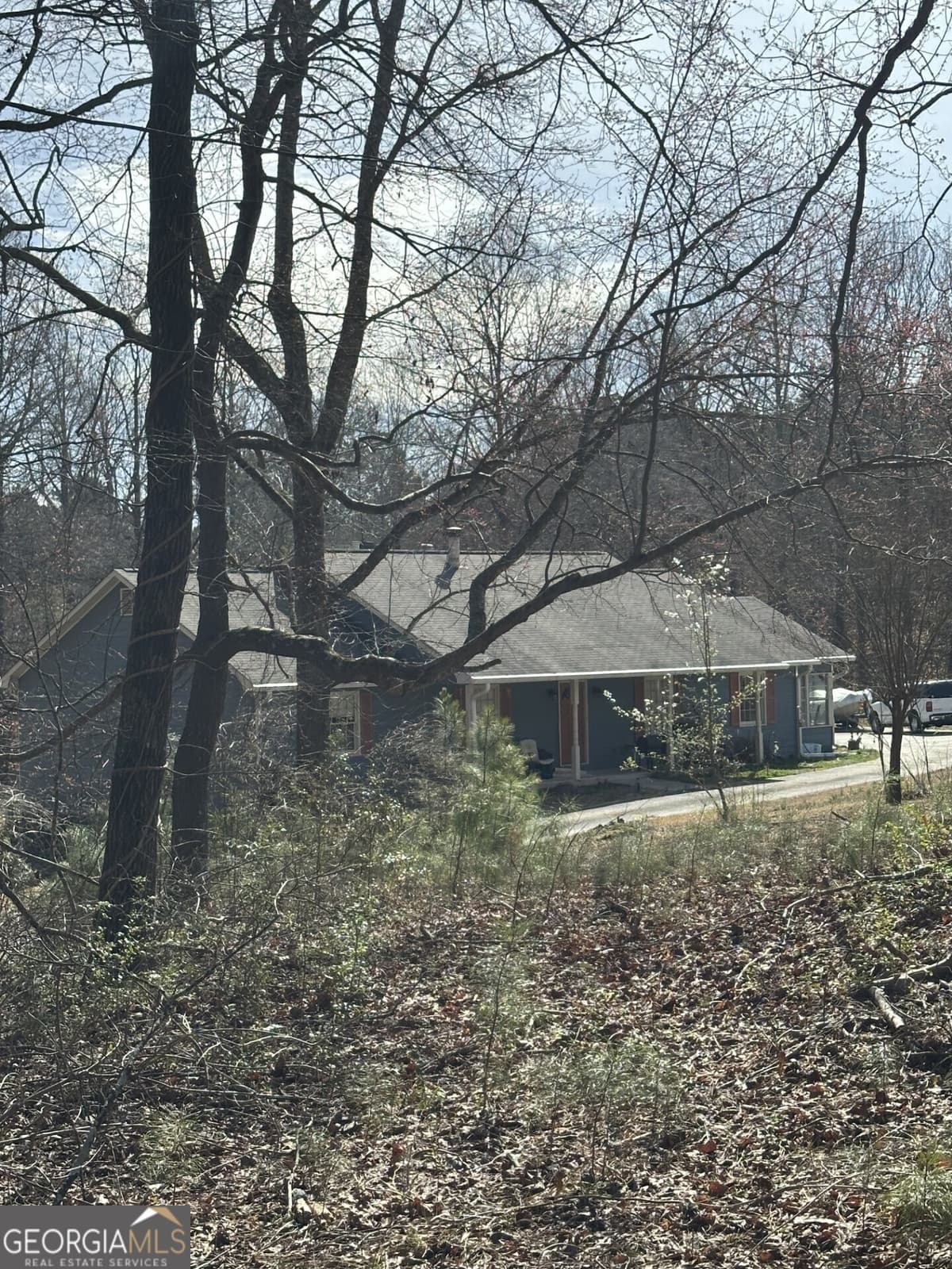 5565 Hog Mountain Road, Flowery Branch GA 30542