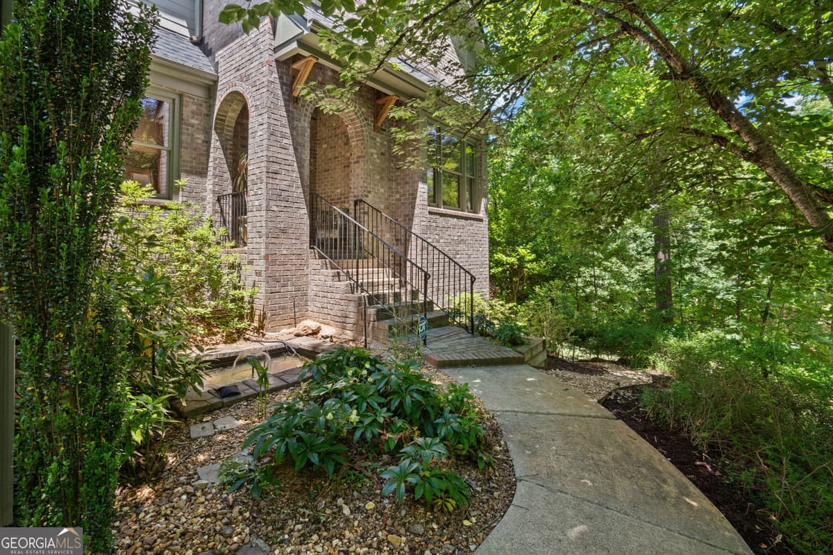 CHATTAHOOCHEE RIVER CLUB · 3725 River Club Drive, Cumming GA 30041