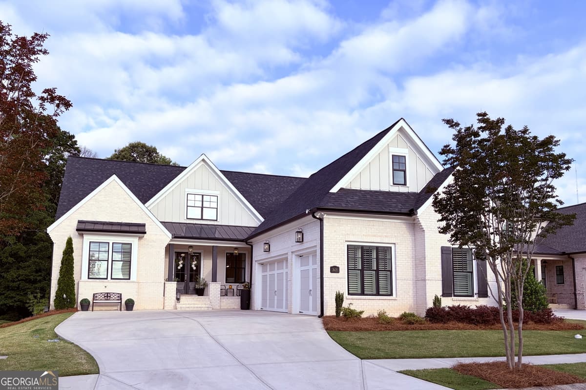 Chateau Elan · 2625 Cork Street, Braselton GA 30517