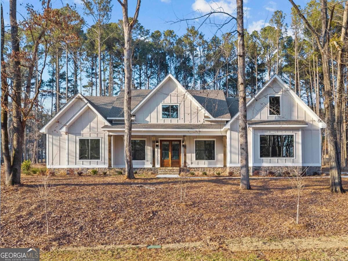 Harbor Club · 1570 Club Drive, Greensboro GA 30642