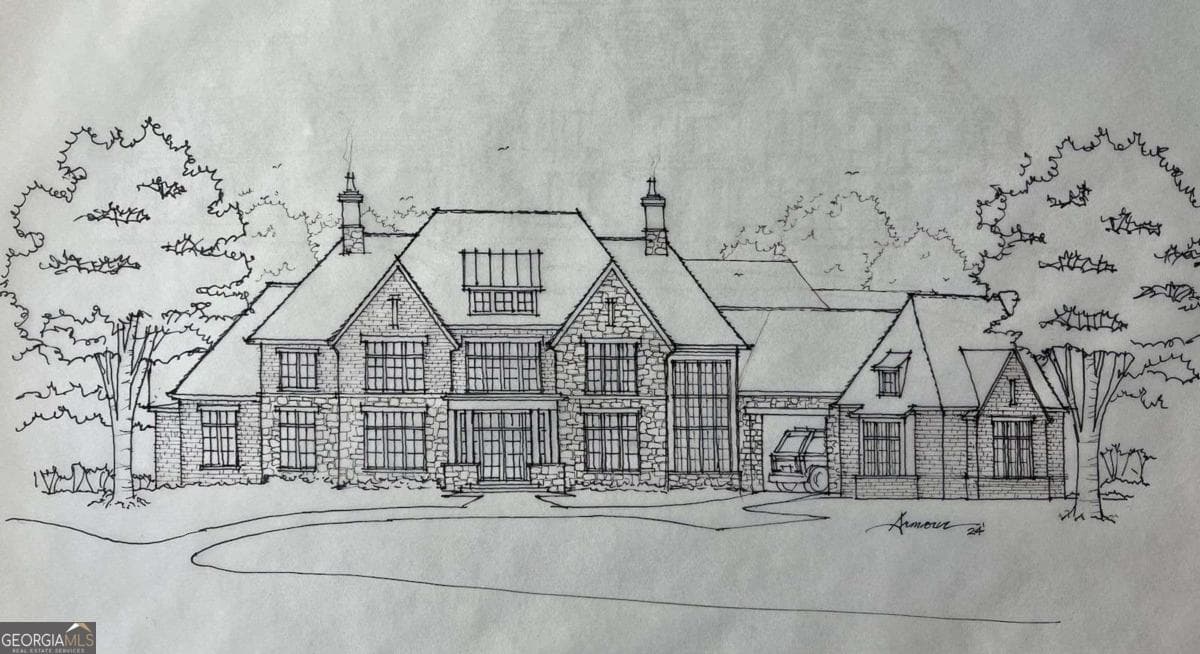 The River Club · 811 Woodvale Point, Suwanee GA 30024