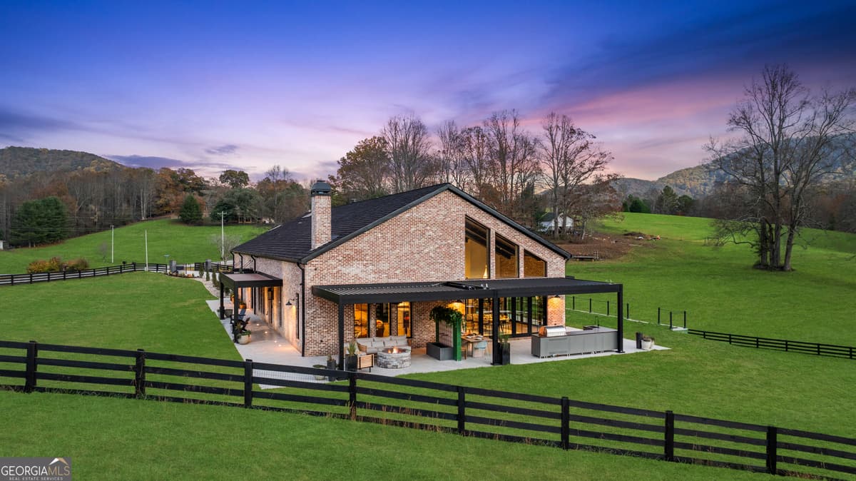 6343 Owltown Road, Blairsville GA 30512