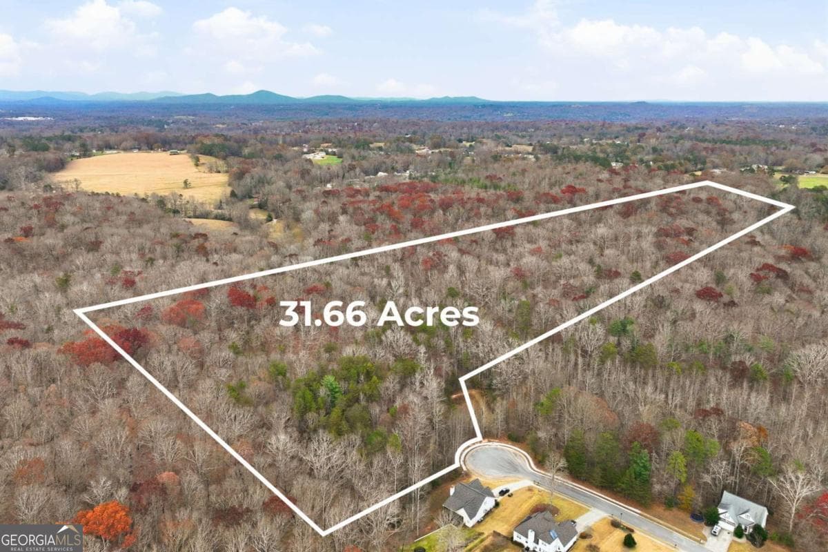 Princeton · 4765 Warwick Drive, Gainesville GA 30506