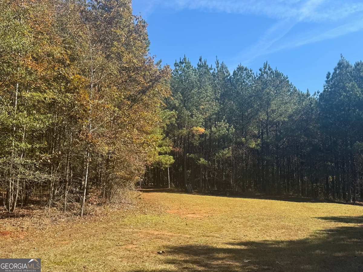 0 Perimeter Road, Monticello GA 31064
