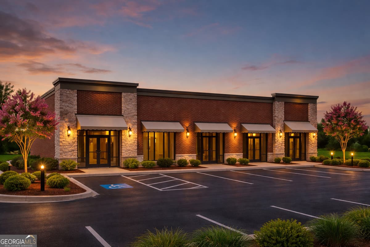 2080 Bowman Park, Macon GA 31210