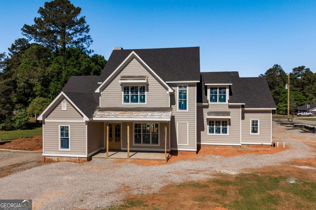 49 Harden Hill Road, Watkinsville GA 30677