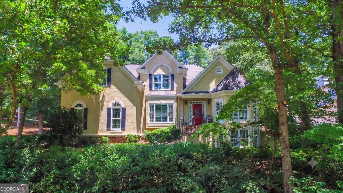 Windalier Ridge · 403 Henredon Hill, Peachtree City GA 30269
