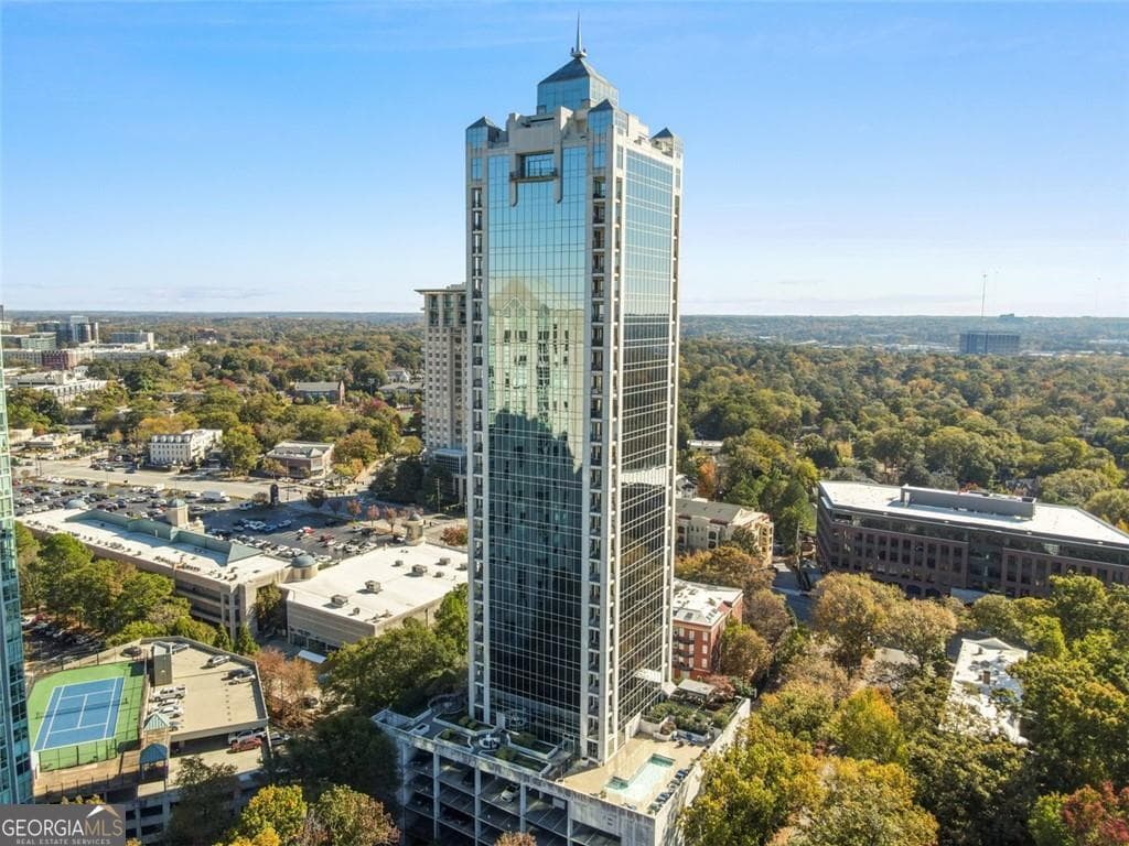 2828 PEACHTREE · 2828 Peachtree Road NW # 1402, Atlanta GA 30305