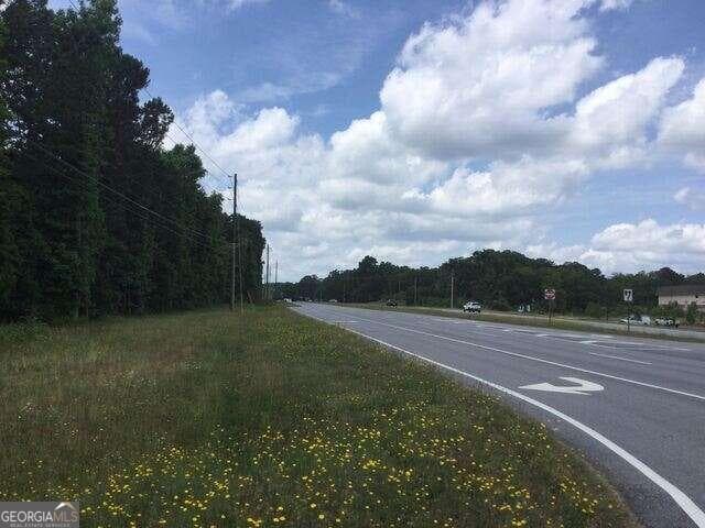13 ACRES Corner Hwy 54 West & Huiet Road, Fayetteville GA 30214