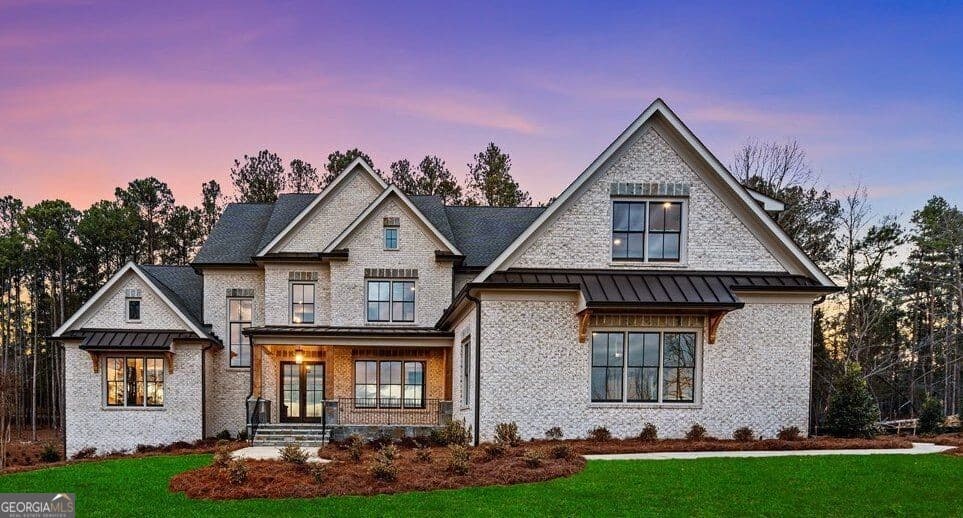 GOVERNORS TOWNE CLUB · 4559 OGLETHORPE Loop NW, Acworth GA 30101
