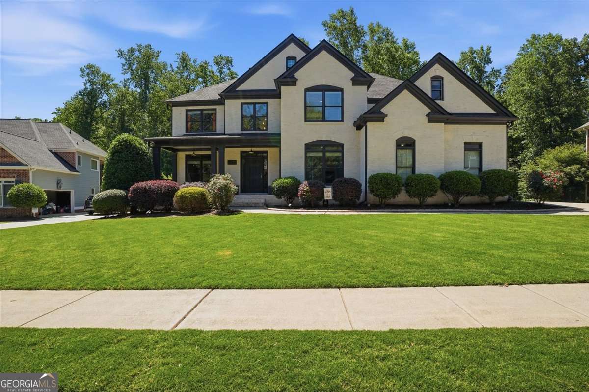 Parkstone · 6670 Bridge Brook Ovlk, Cumming GA 30028