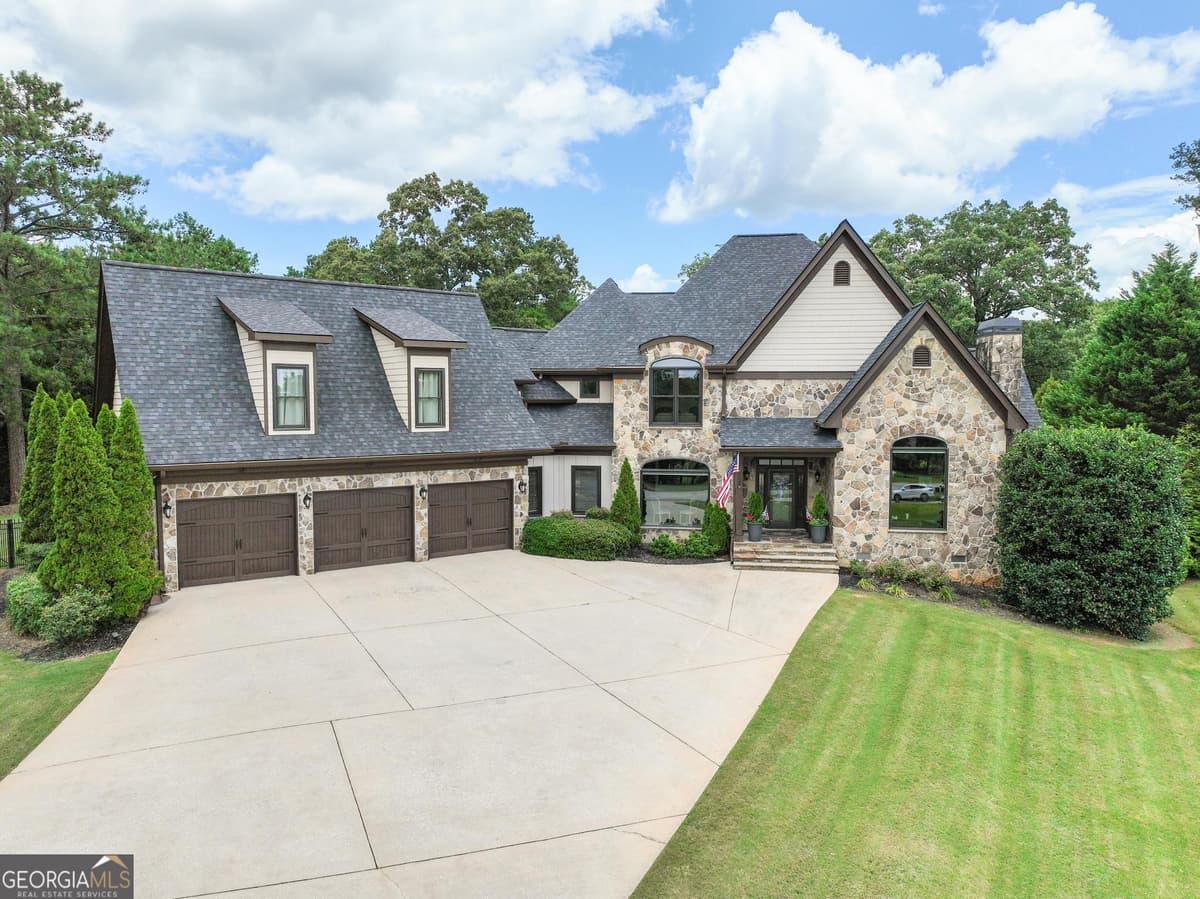 Fairhaven · 301 Noah Place, Mcdonough GA 30252