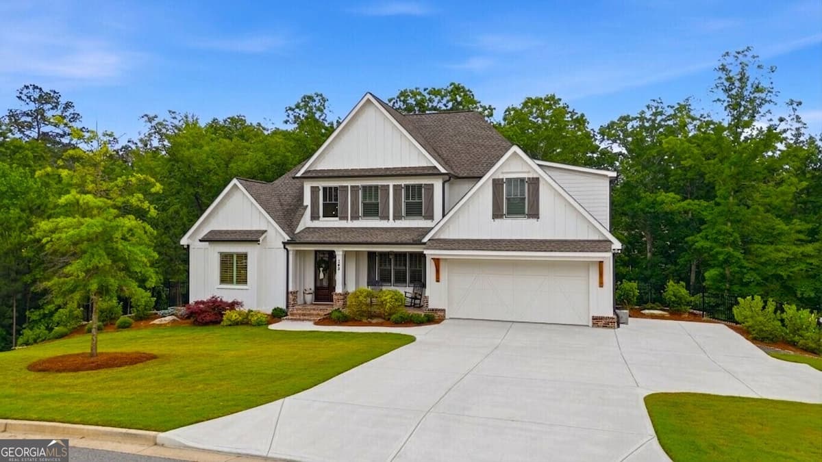 Sawyers Farm · 349 Masons Way, Waleska GA 30183