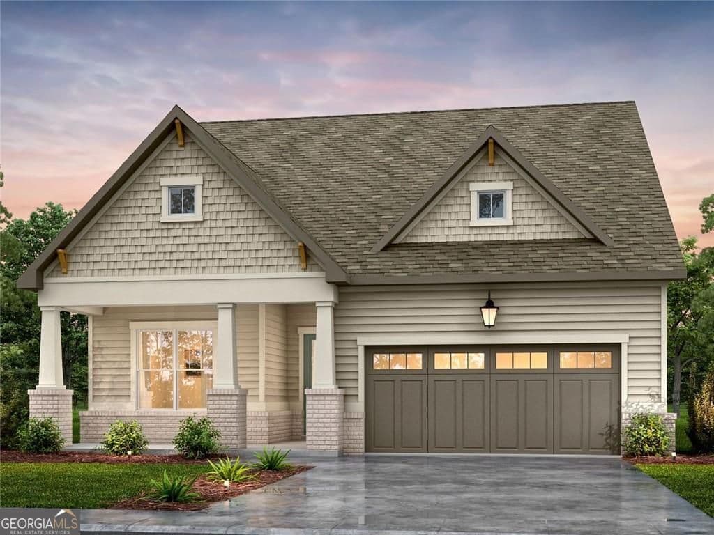 LAKE SOCIETY · 1940 Assembly Circle, Gainesville GA 30501