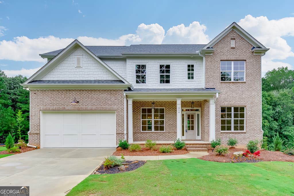 314 Level Creek Road, Sugar Hill GA 30518