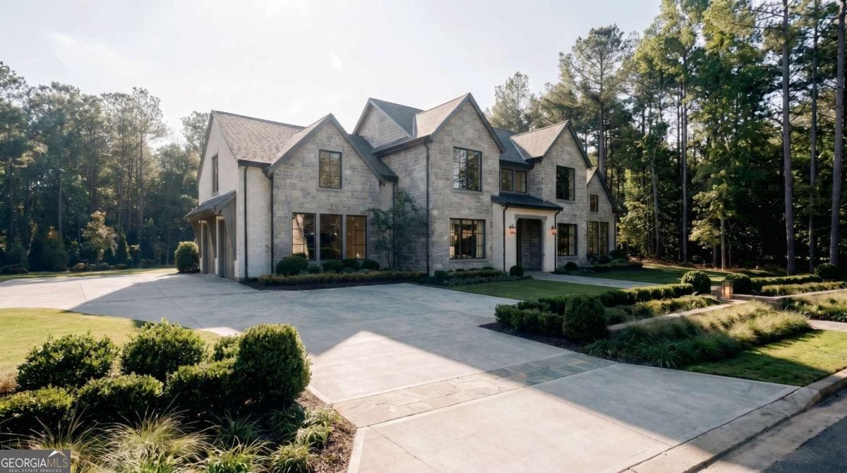 River Walk Subdv · 7400 River walk Drive, Douglasville GA 30135