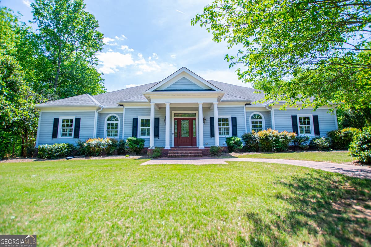 Stonegate Farms · 133 Stonegate Trail, Carrollton GA 30116