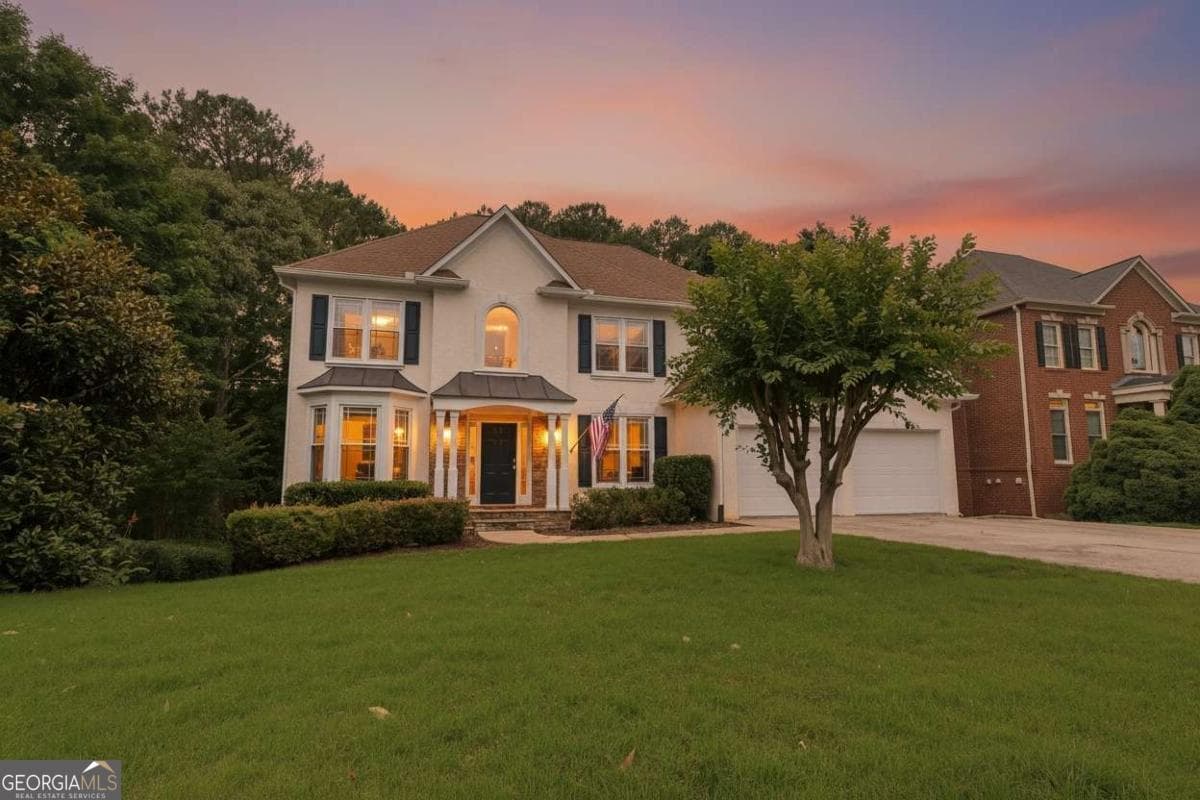 Towne Lake Hills East · 1073 Towne Lake Hills E, Woodstock GA 30189