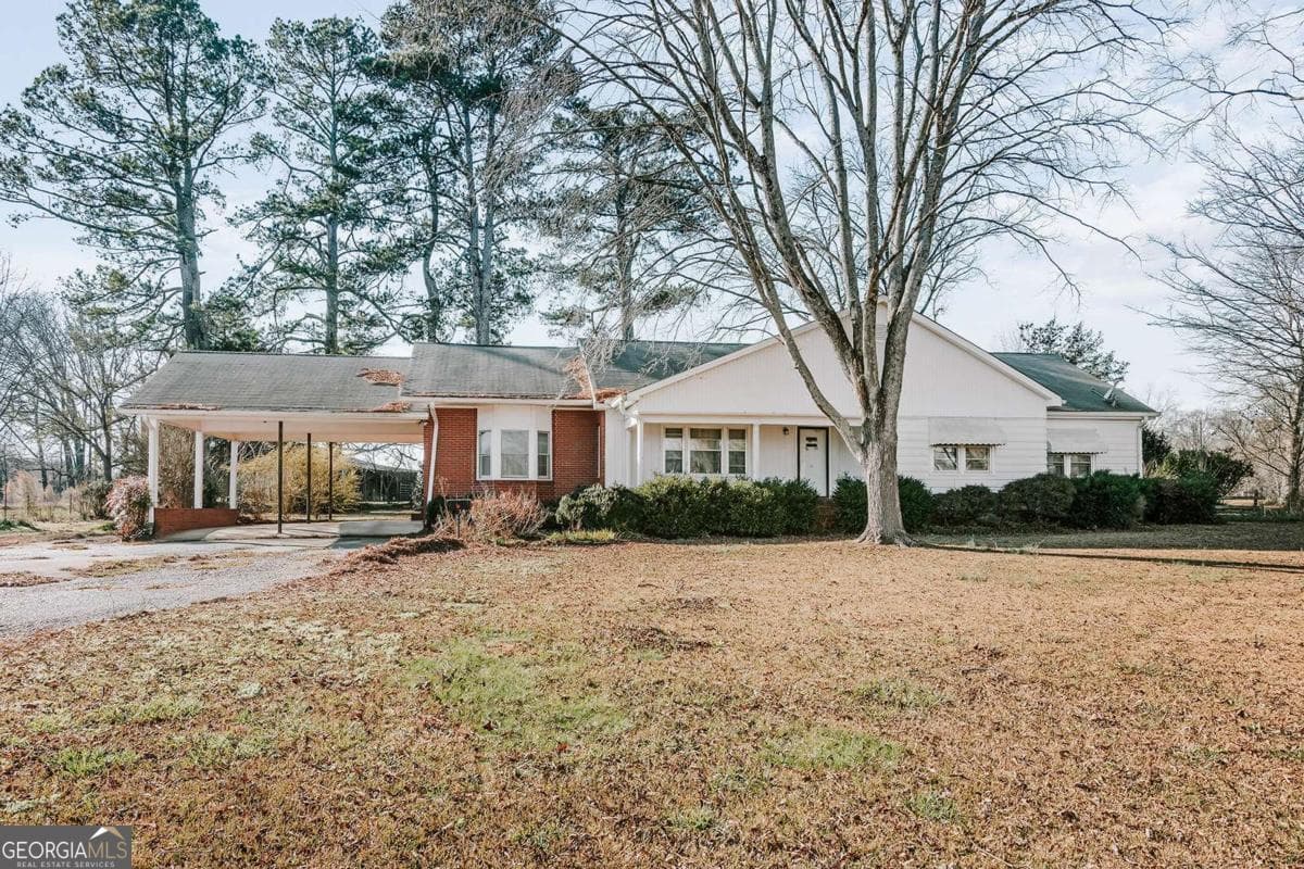 119A Ralph Bridges Road, Lexington GA 30648