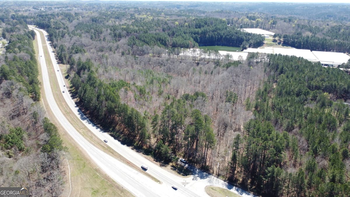 0 Jimmy Campbell Parkway W, Dallas GA 30157