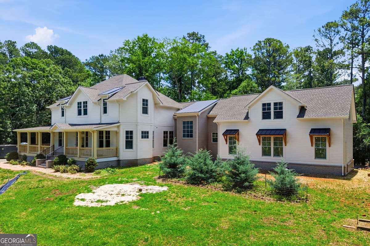 270 Windsor Drive, Marietta GA 30064