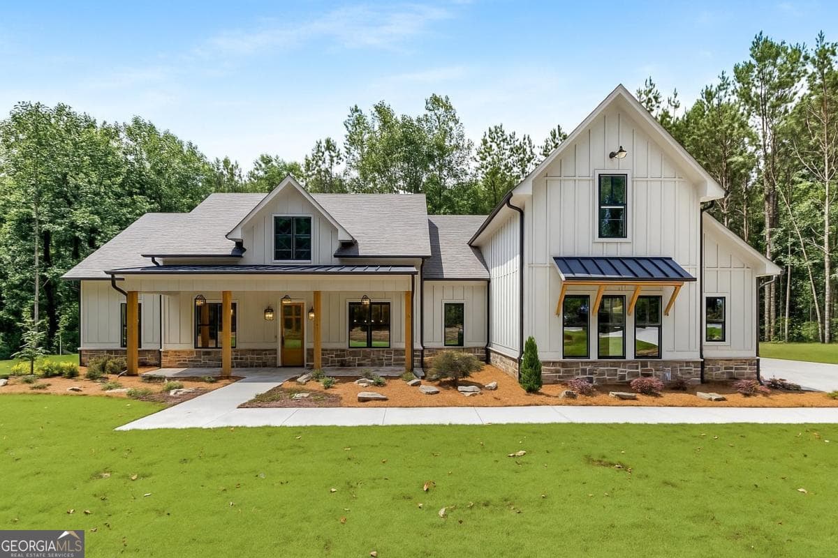 Cuscowilla · 229 Eagles Way, Eatonton GA 31024