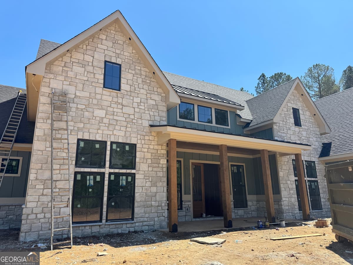 3810 Chulio Road SE, Rome GA 30161