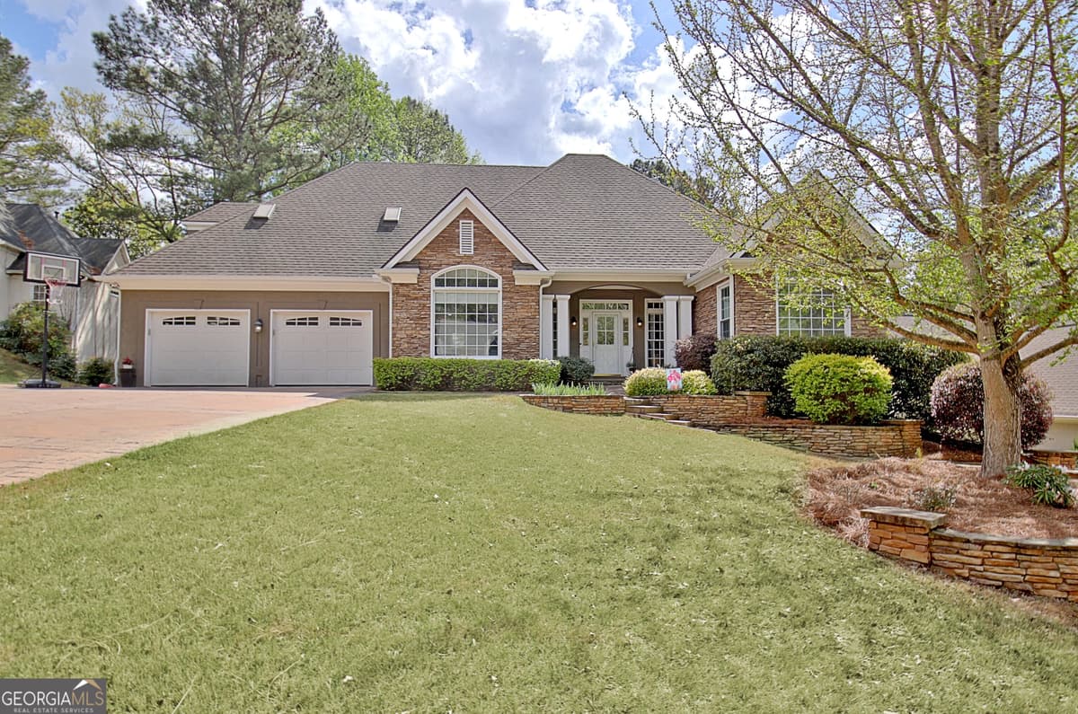 Planterra Ridge · 807 Teal Vista, Peachtree City GA 30269