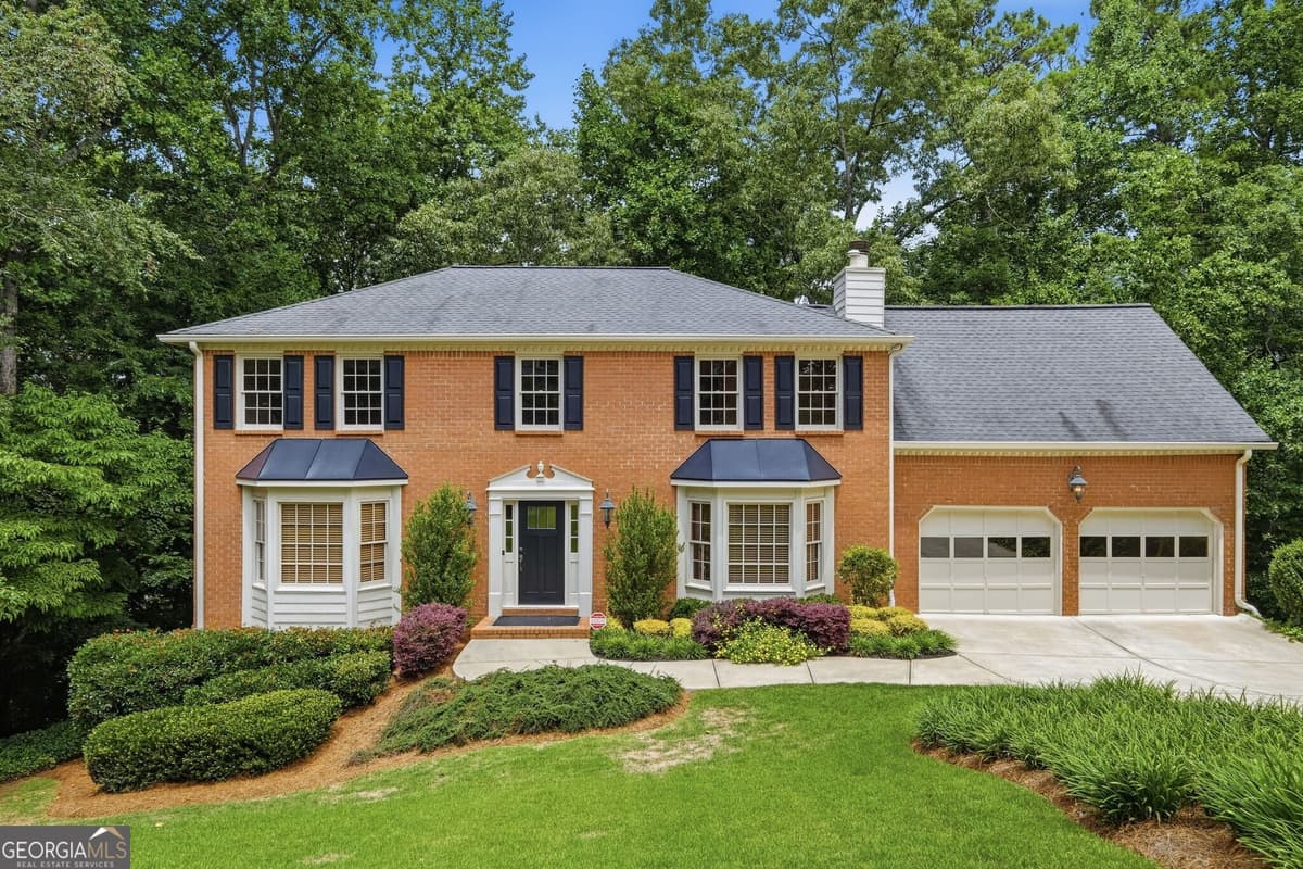 Plantation Place · 5230 Shasta Way, Marietta GA 30062