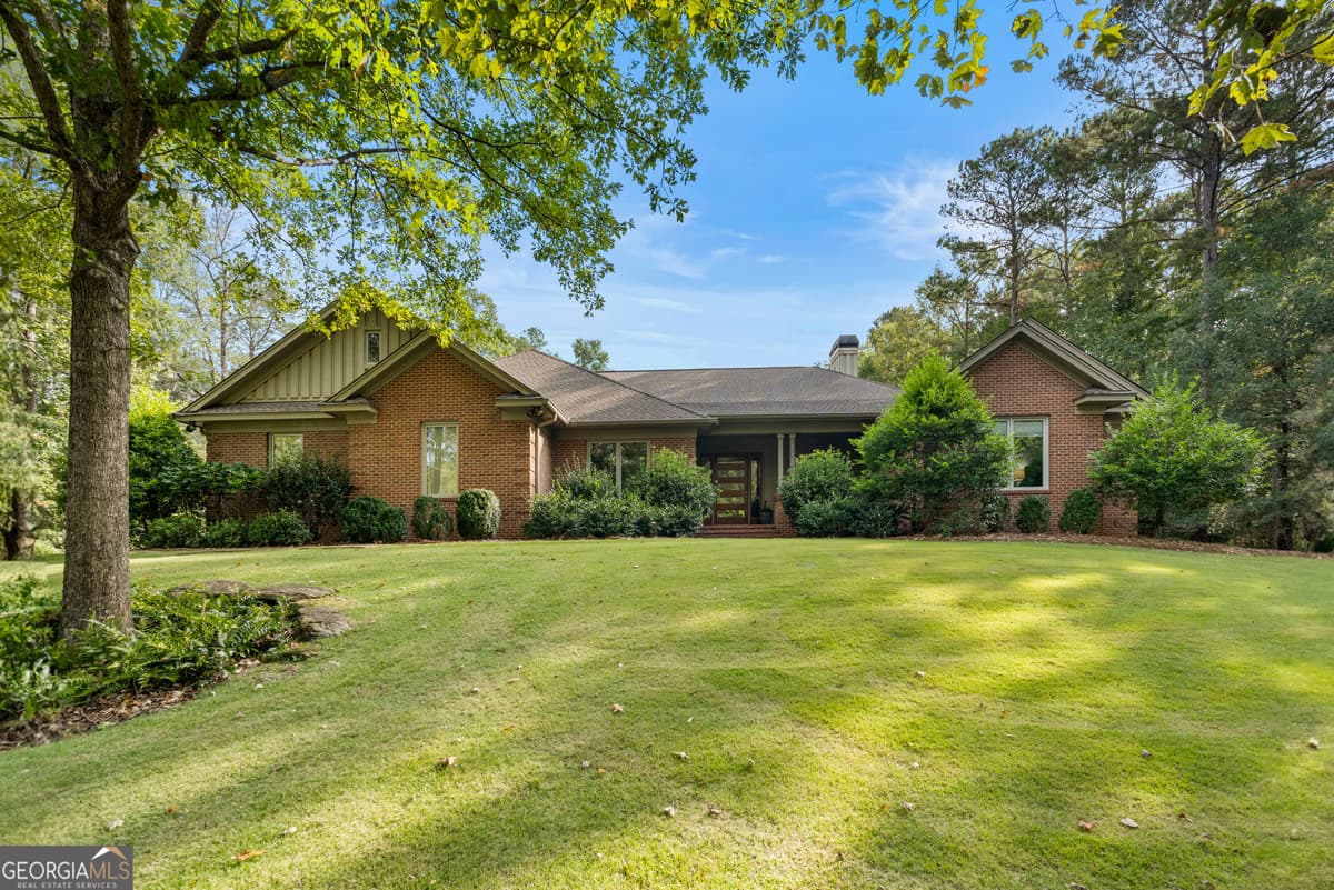 Callaway Woods · 52 Creekwood Court, Fortson GA 31808