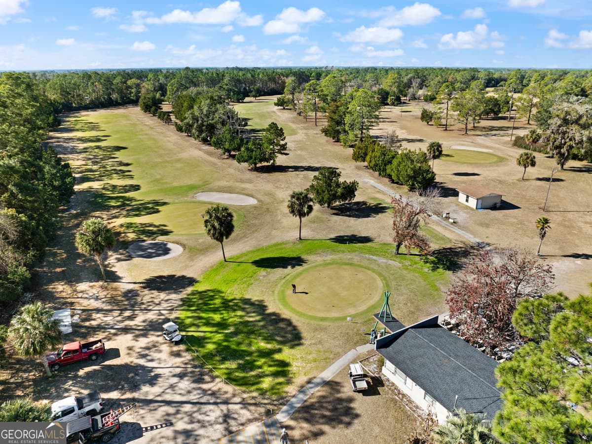 186 Country Club Road, Folkston GA 31537