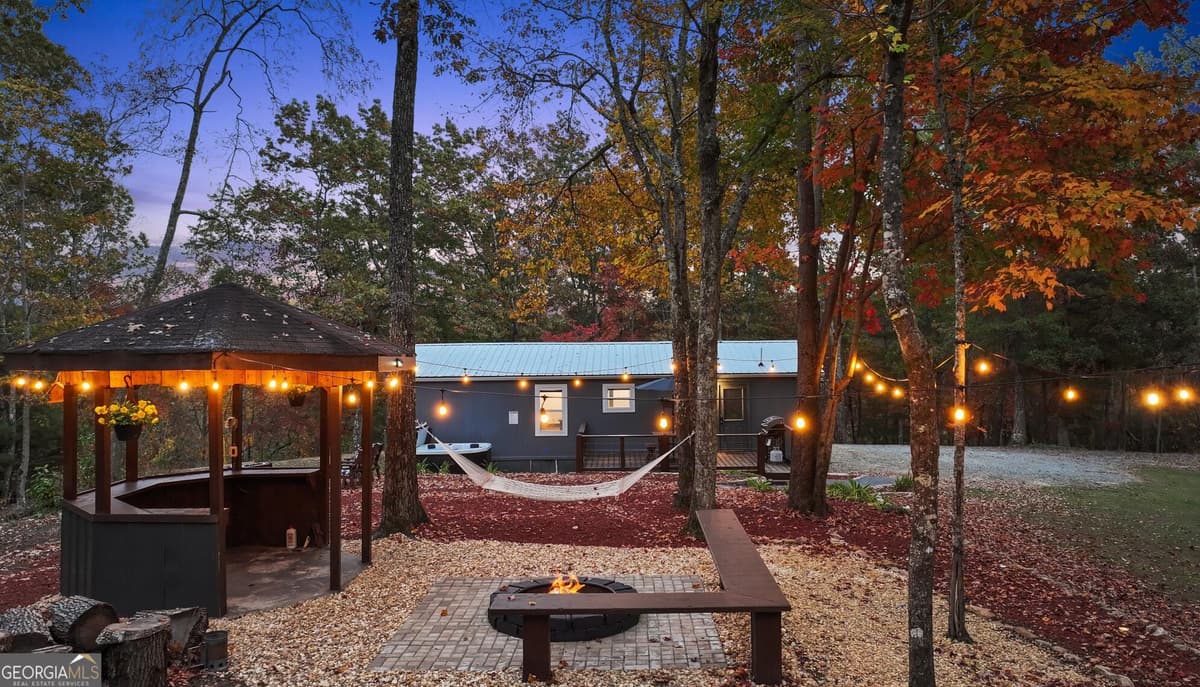 ZONE 4 RURAL · 566 Sowers Road, Blue Ridge GA 30513
