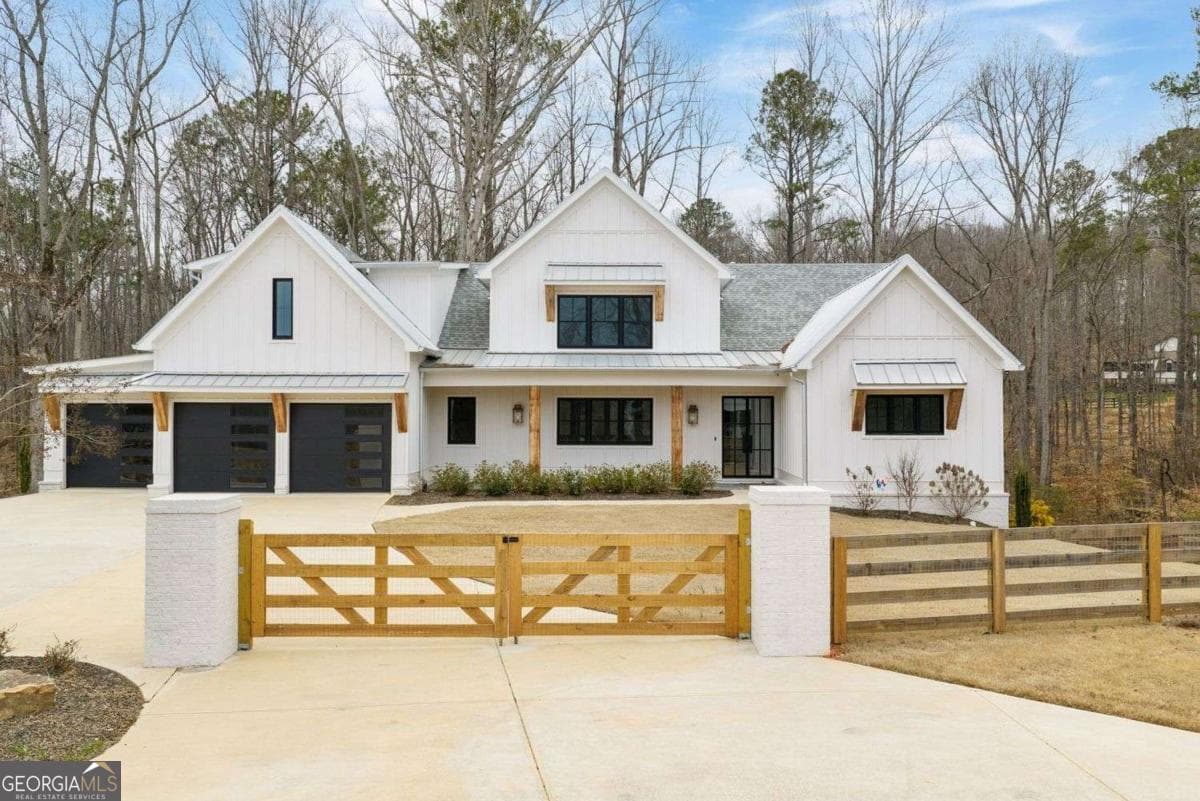 555 Lower Birmingham Road, Canton GA 30115