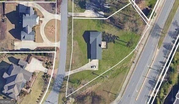 Simpson · 3475 Valley Vista Road SE, Smyrna GA 30080