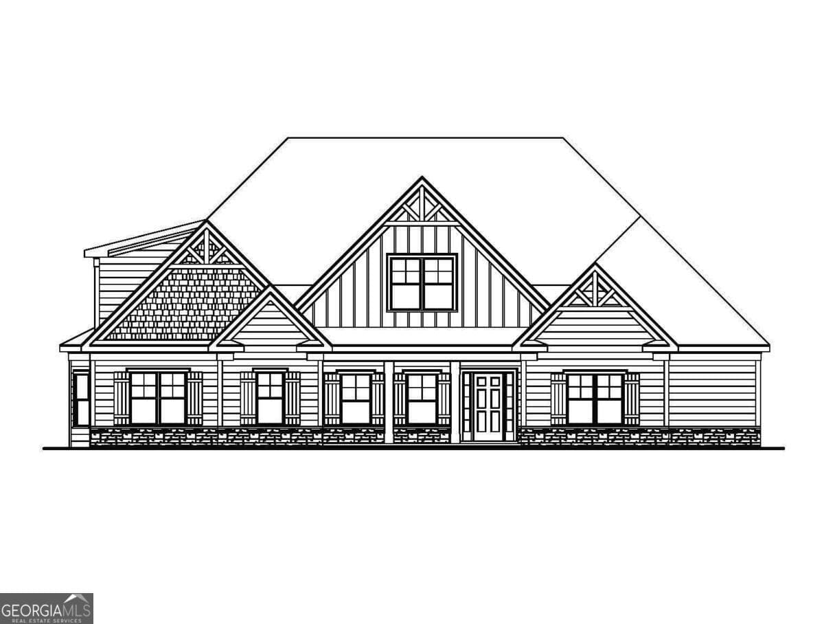 Highgate · 420 Atlantica Drive # 54, Newnan GA 30263