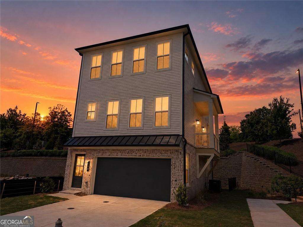 Pinecone · 302 Pinecone Place, Alpharetta GA 30022