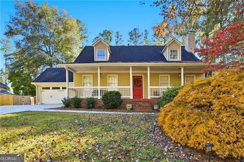 Emerson Bridge · 3832 Emerson Street, Marietta GA 30062