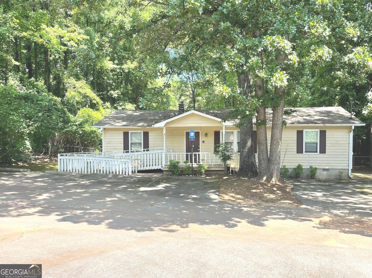 3249 Jodeco Road, Mcdonough GA 30253