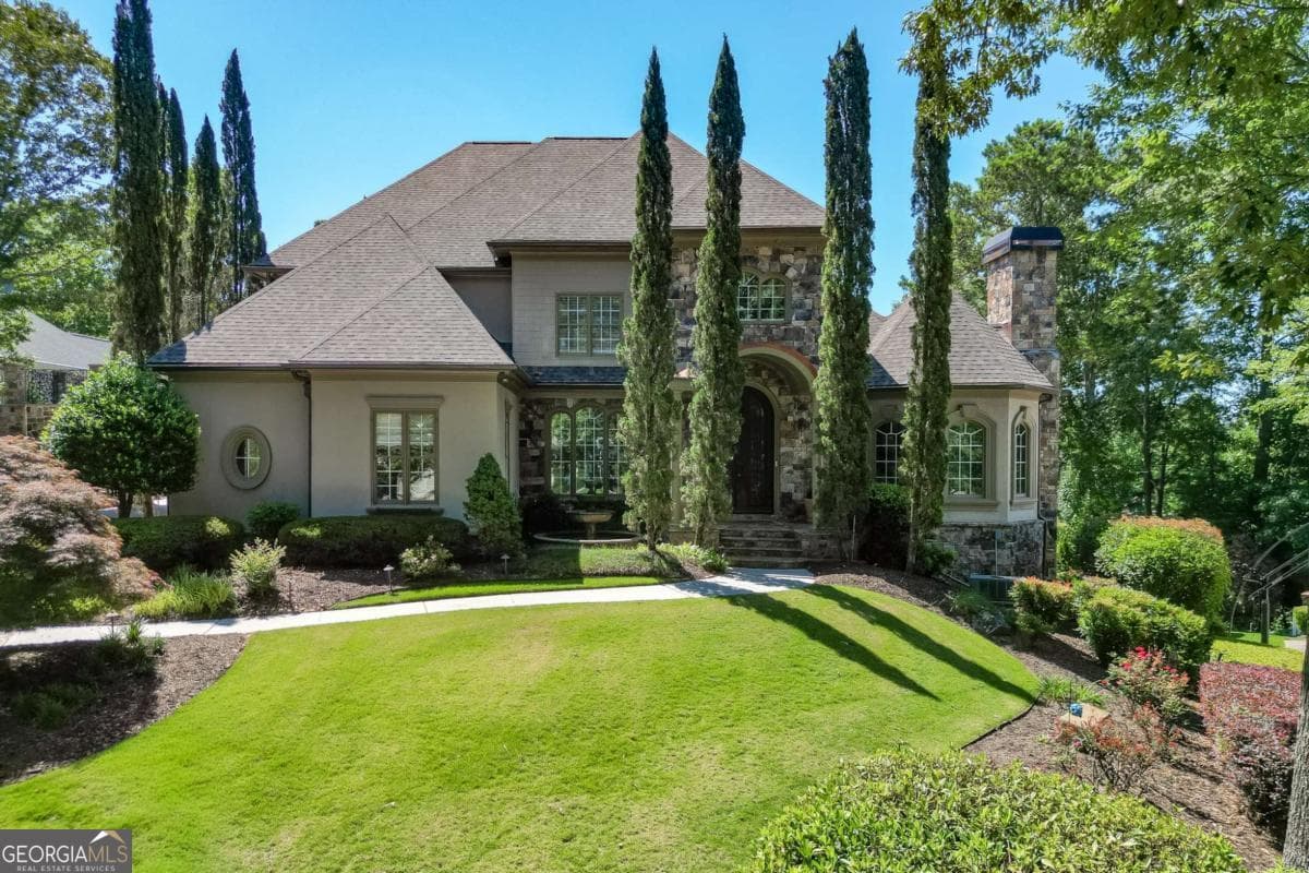 Hamilton Mill · 3245 Town Manor Circle, Dacula GA 30019