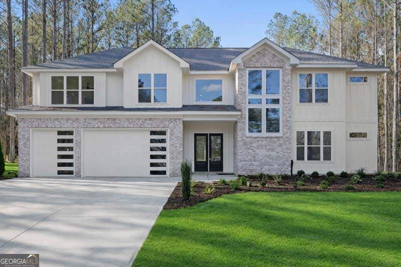Avenues of The Oaks · 3250 Miller Bottom Road, Conyers GA 30012