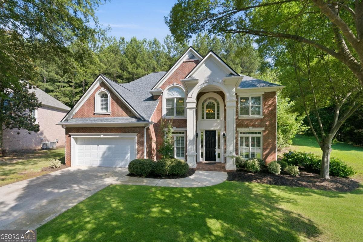 Vinings Estates · 5534 Highland Preserve Drive, Mableton GA 30126