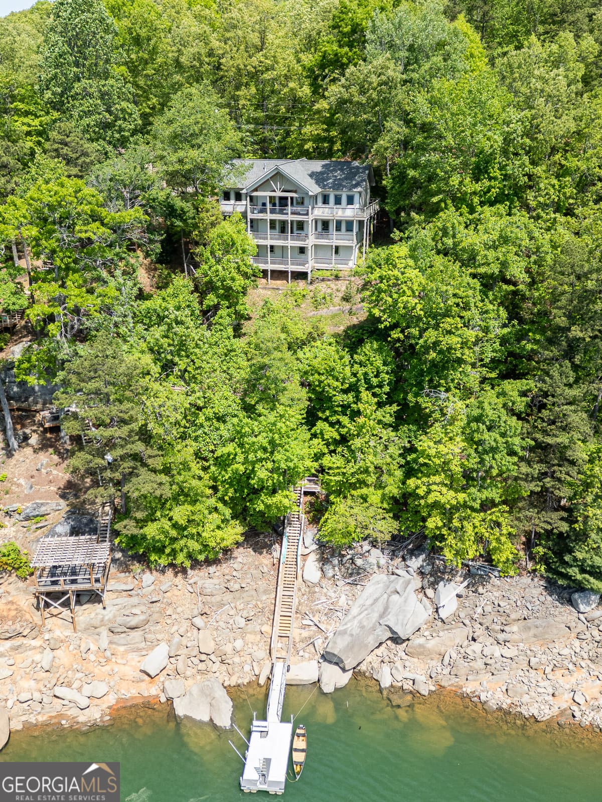 Bear Paw · 509 Lonesome Pine Road, Murphy NC 28906