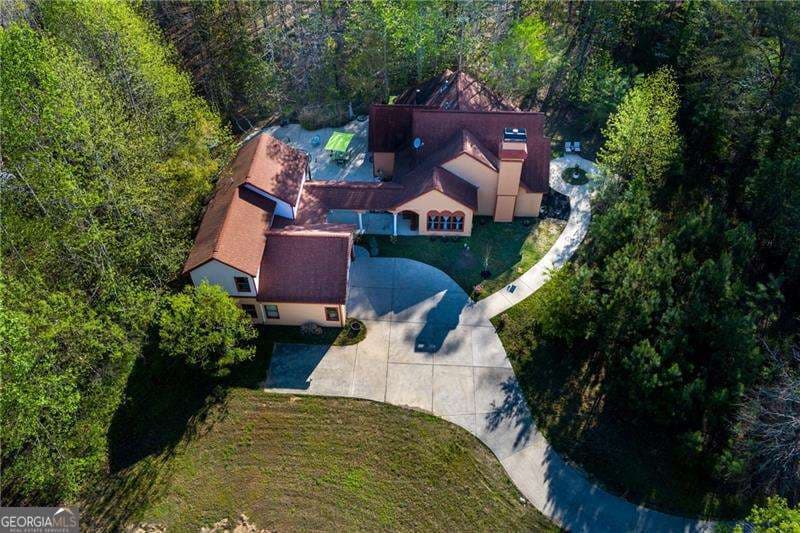 1045 Fincher Road, Canton GA 30114