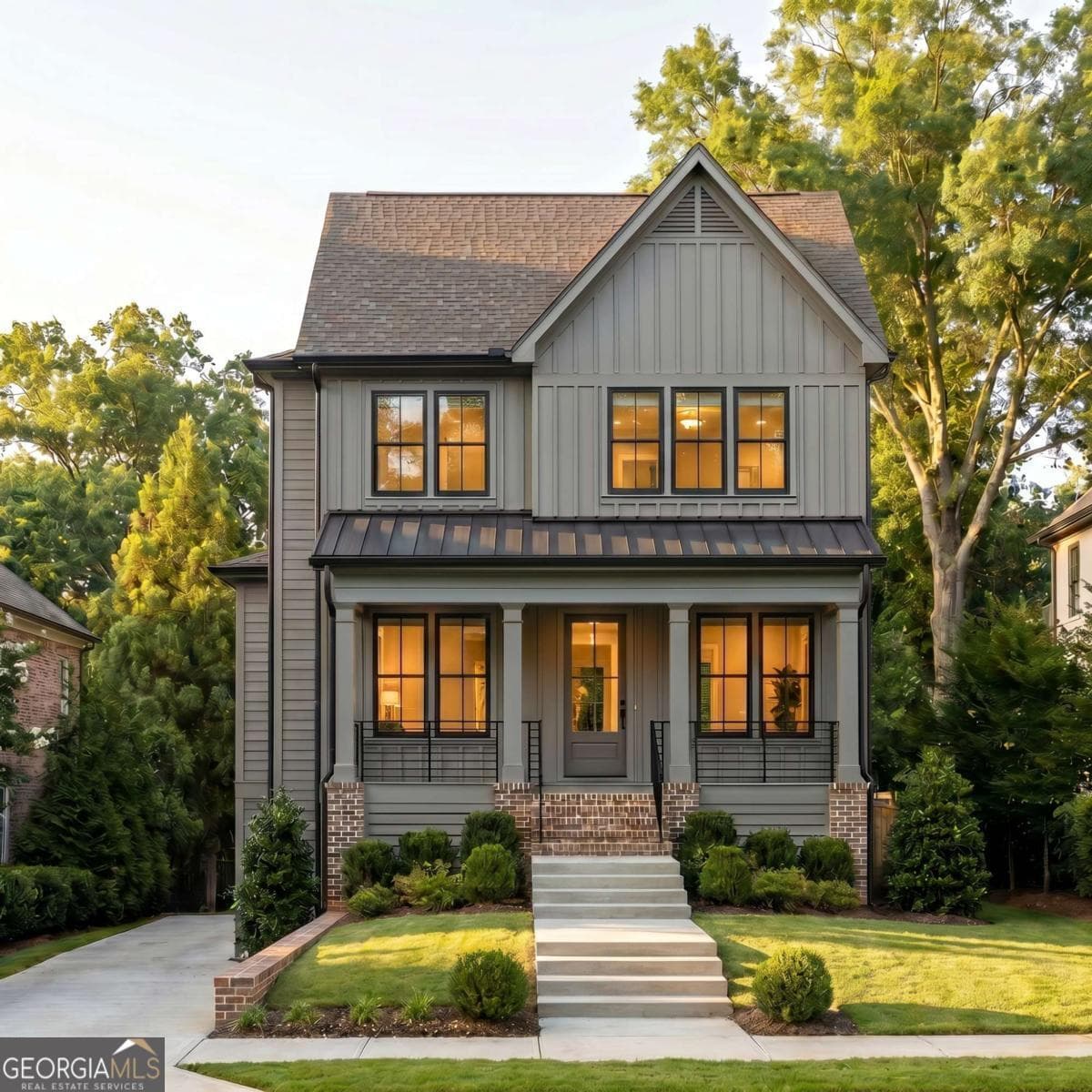 Kirkwood · 1929 Trotti Street NE, Atlanta GA 30317