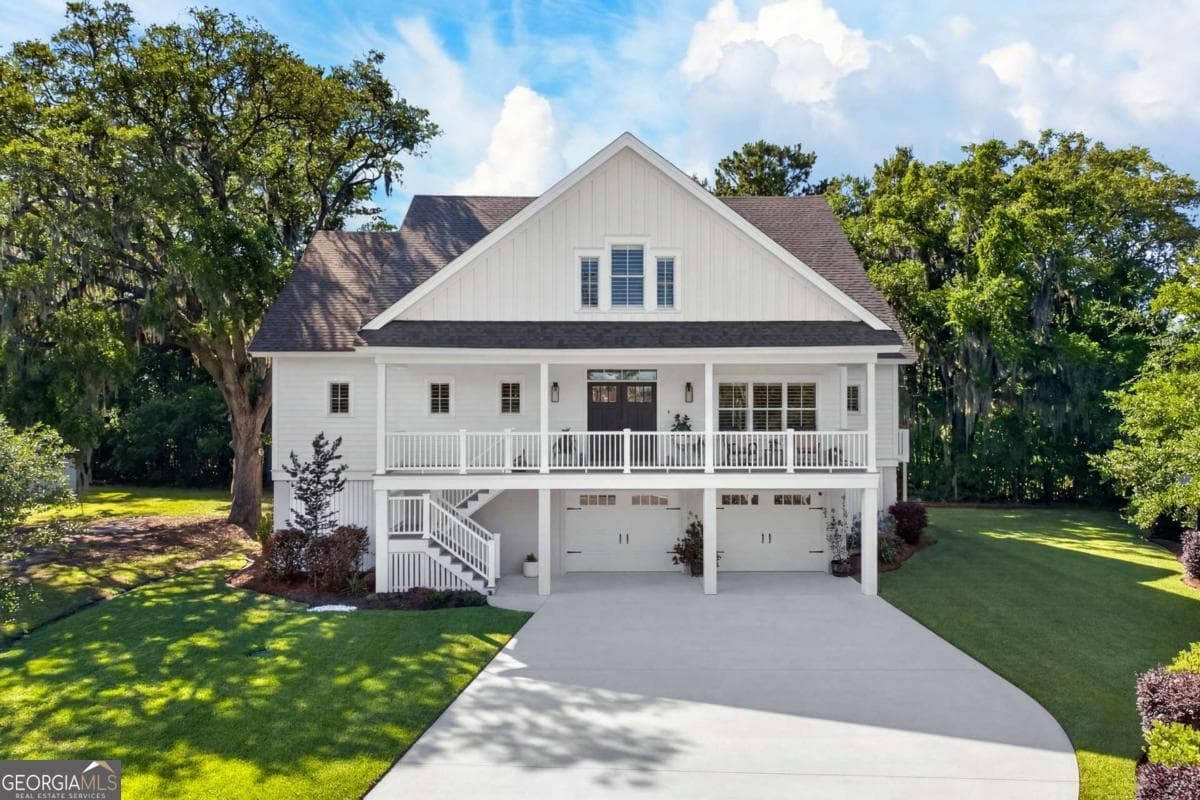 Abby Oaks · 100 Natalie Court, Savannah GA 31410