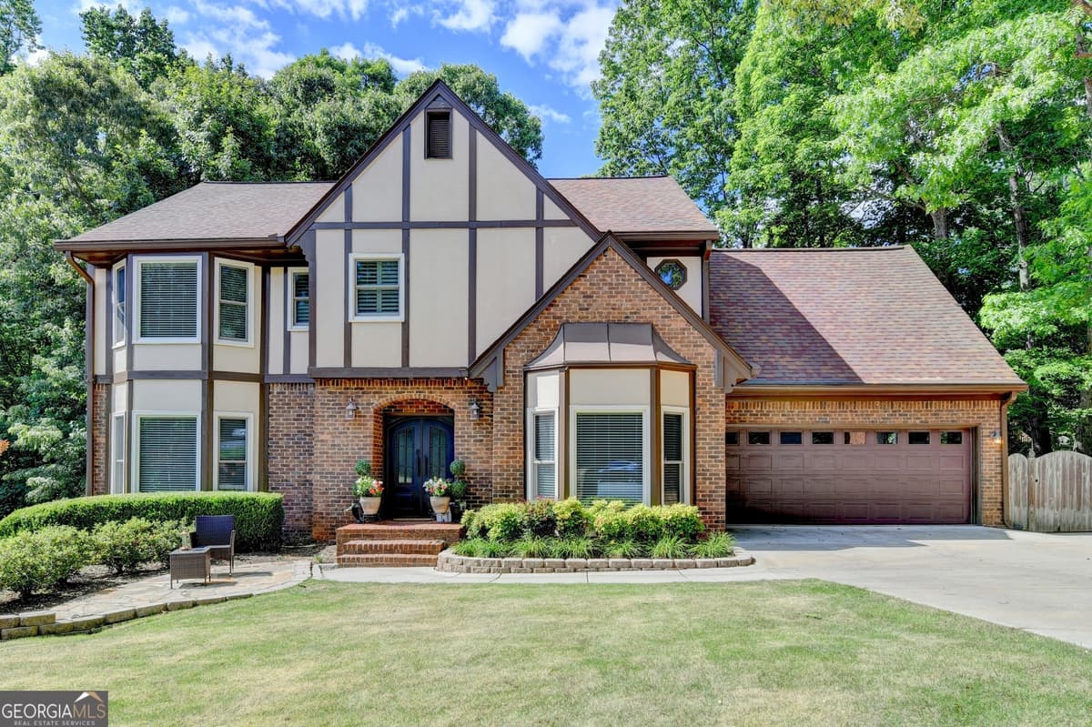 STUDDIFORD · 350 S Satinwood Place, Roswell GA 30076